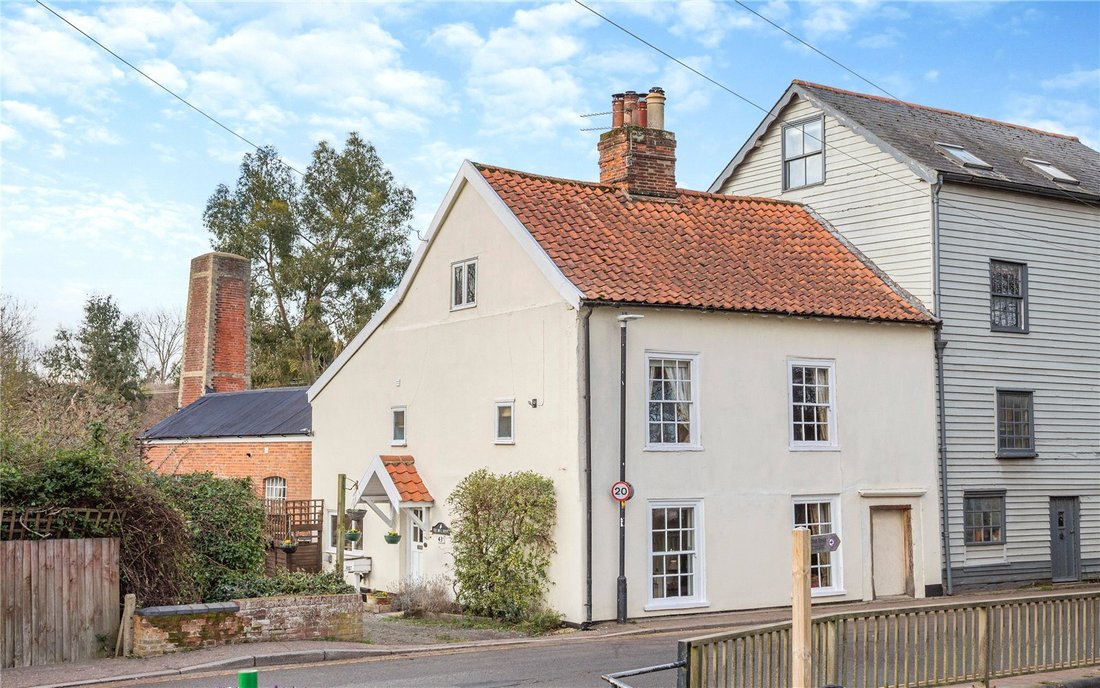 House in Loddon, England 1 - 16937143