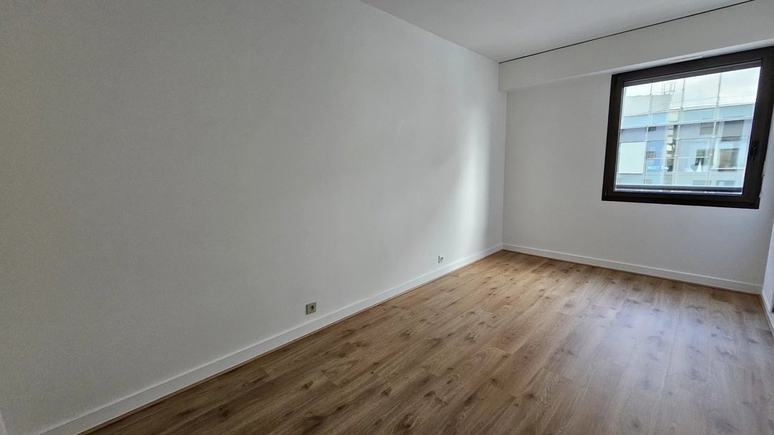 Apartment in Bécon, Courbevoie, France 5 - 16937794
