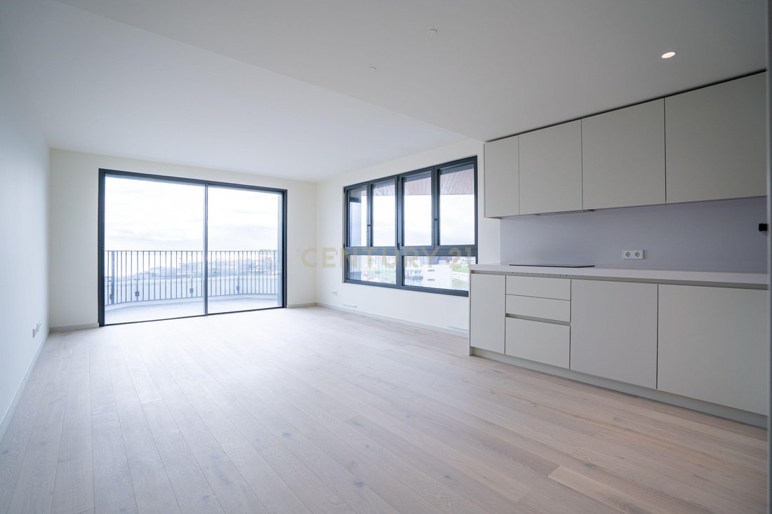 Apartment in Parque das Nacoes, Lisbon, Portugal 3 - 16364606