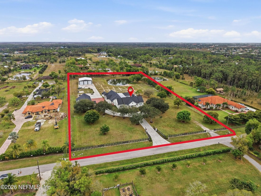 House in Fort Myers, Florida, United States 1 - 16937009