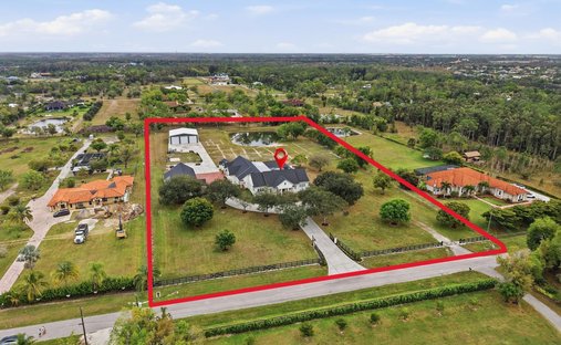 House in Fort Myers, Florida, United States 1