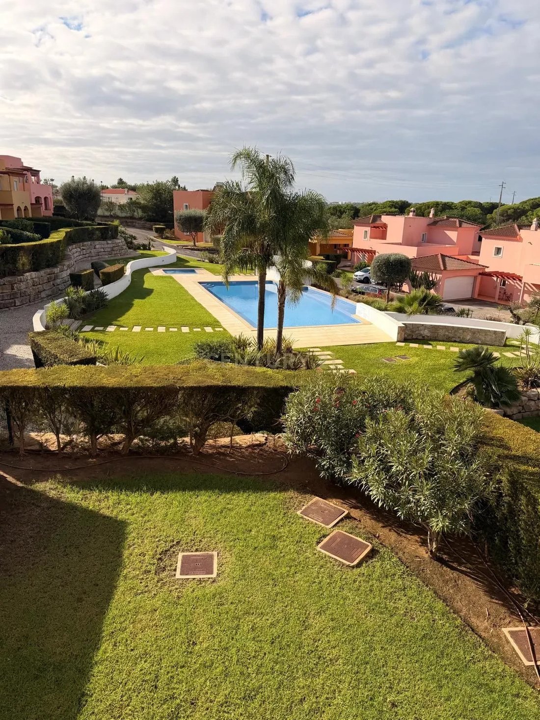 Villa in Vilamoura, Quarteira, Algarve 2 - 16547309