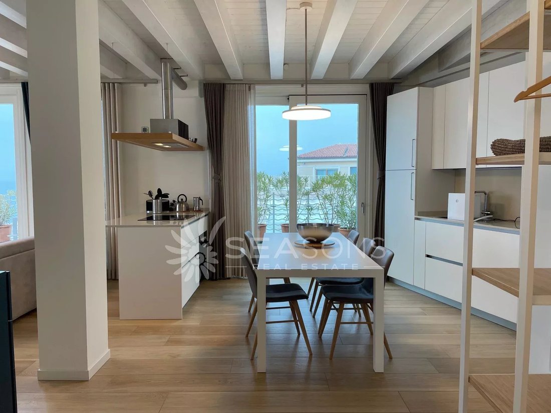 Apartment in Caorle, Veneto, Italy 2 - 16937924