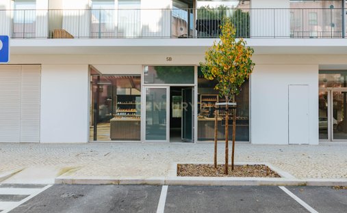 Olivais, Lisbona, Portogallo 1