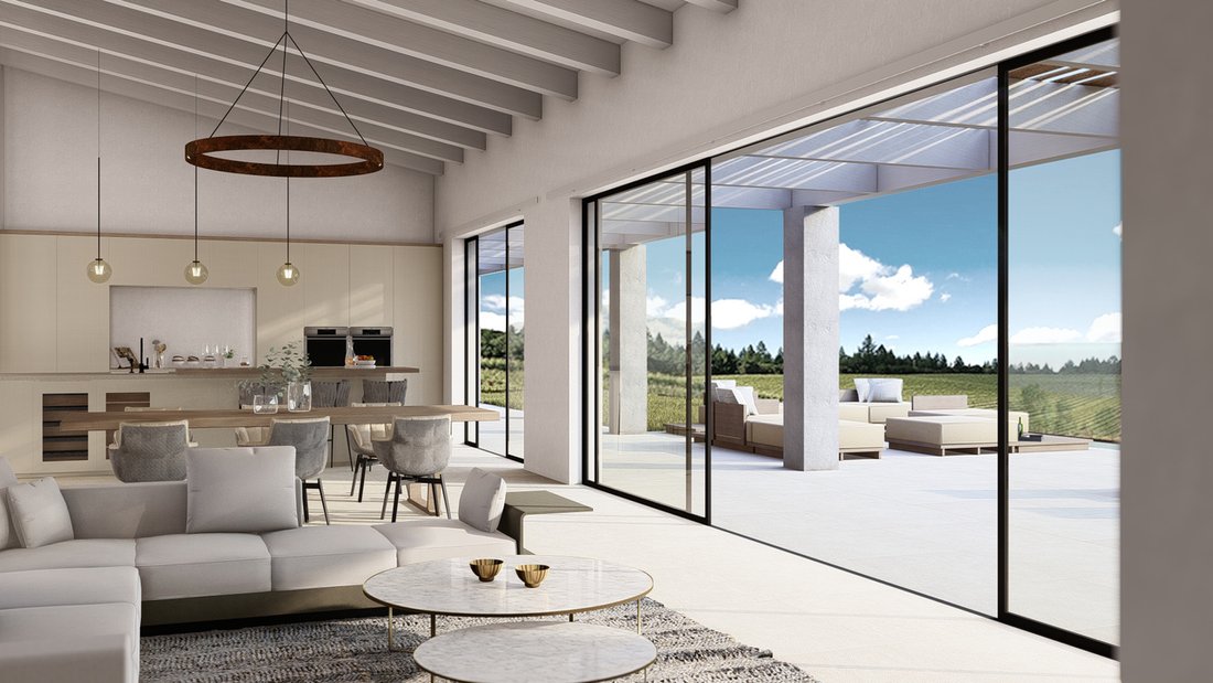 Finca in Santanyi, Balearic Islands, Spain 2 - 16938007