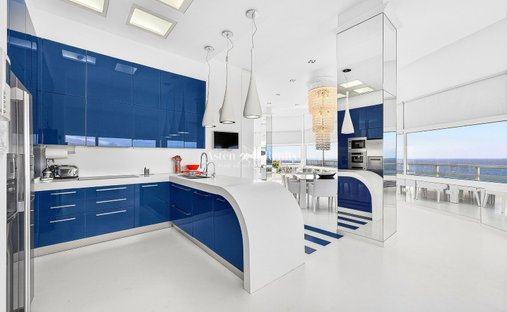 Penthouse in Costa Adeje, Adeje, Canary Islands 1