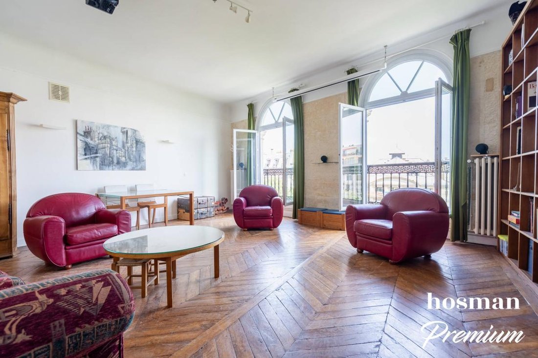 Appartement à Paris 2e Arrondissement, Paris, France 4 - 15798463