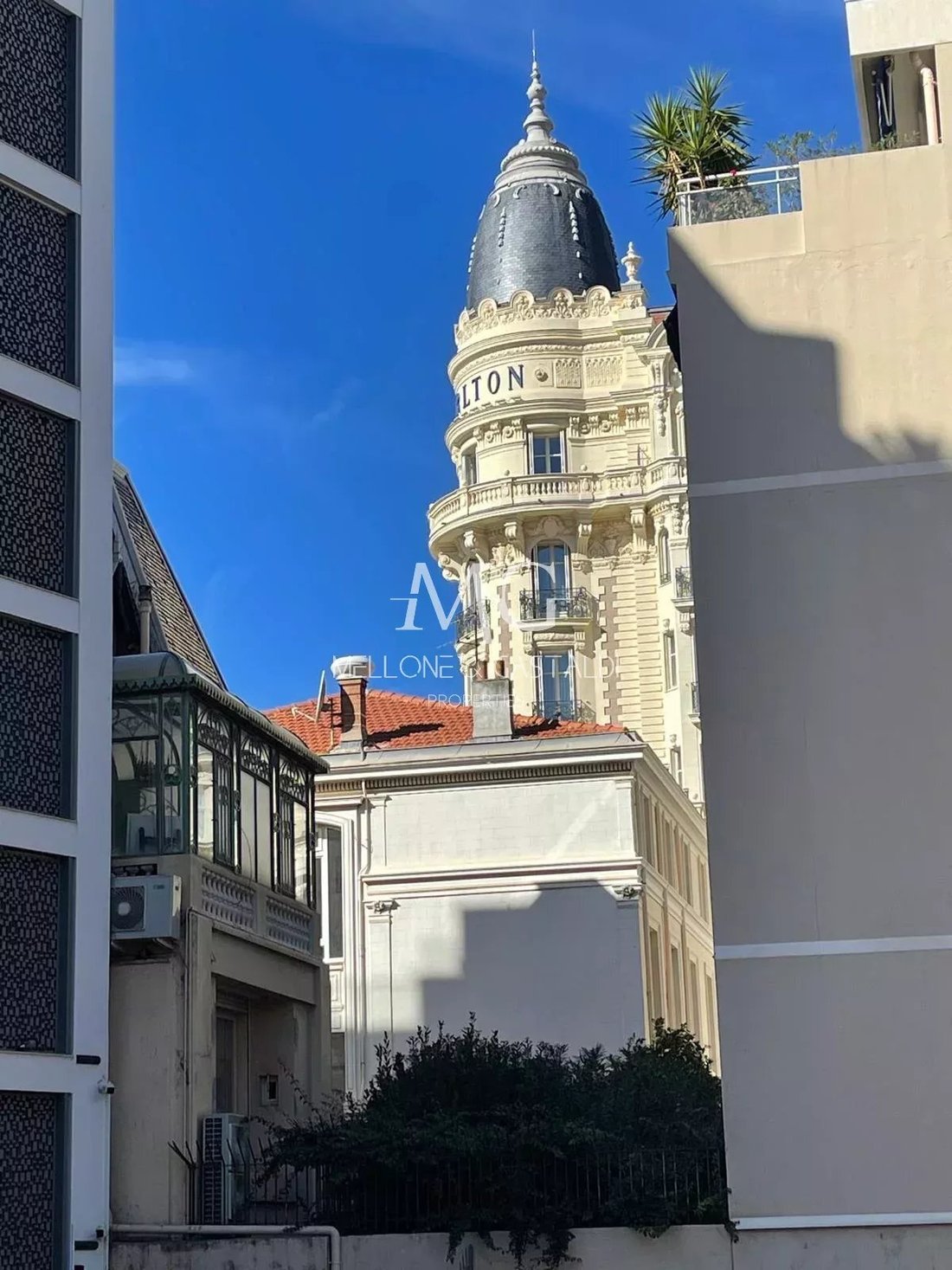 Apartment in Cannes, Provence-Alpes-Côte d'Azur, France 3 - 16937814