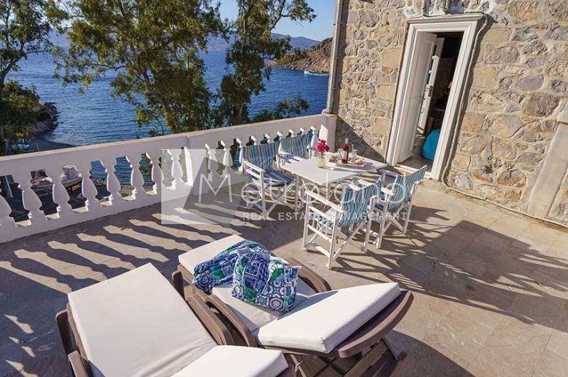 Apartment in Hydra, Attica, Greece 4 - 16937377