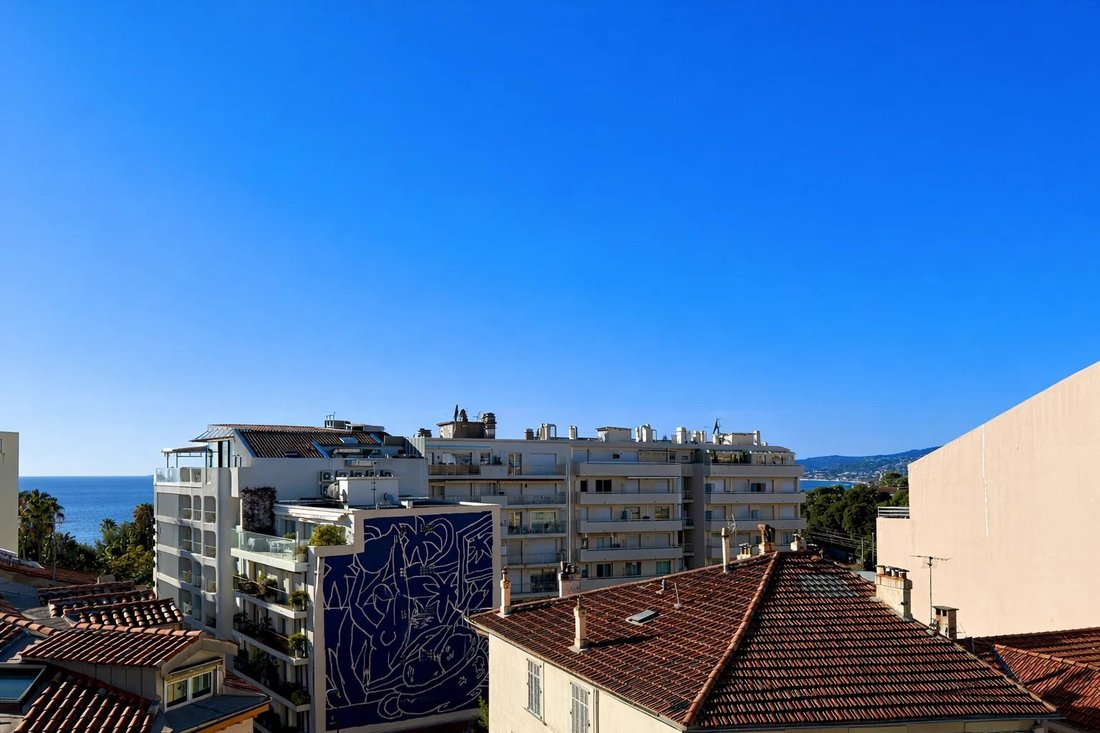 Apartamento en Cannes, Provenza-Alpes-Costa Azul, Francia 1 - 14663275