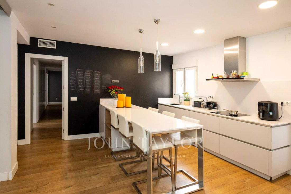 Apartment in Moncloa-Aravaca, Madrid, Spain 2 - 16937975