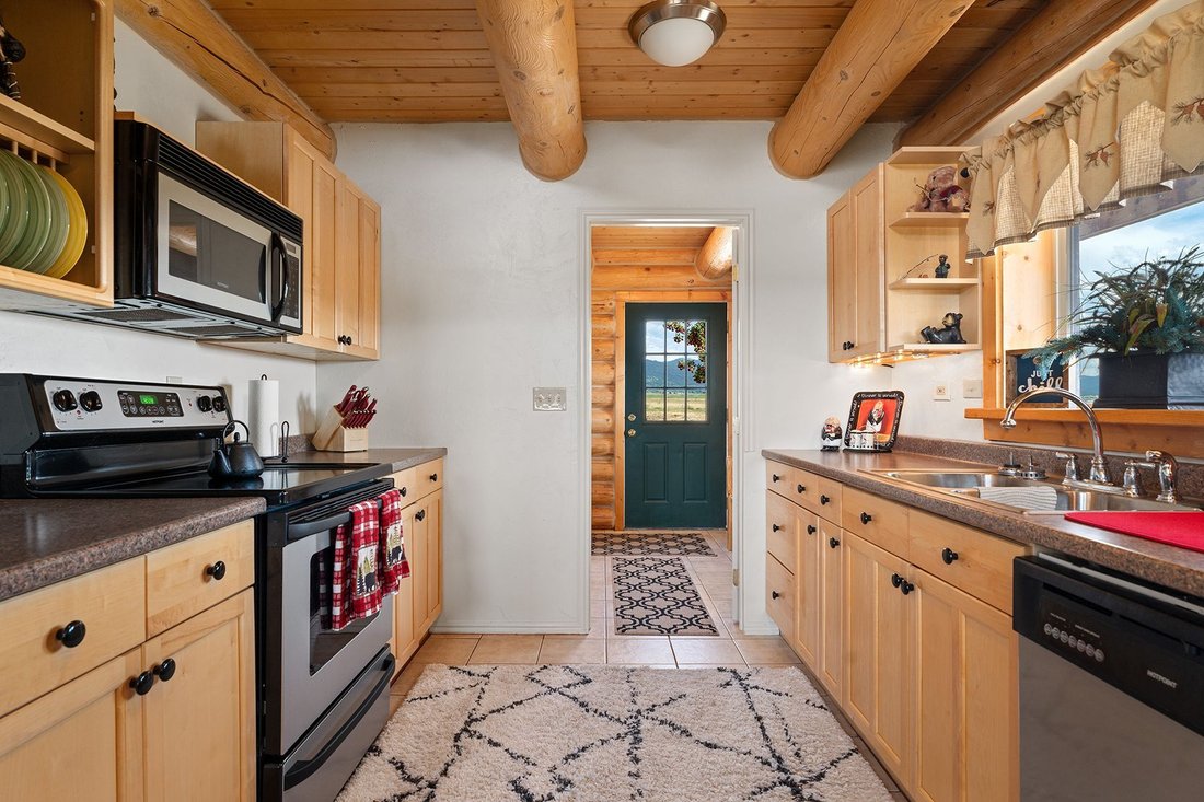 House in Driggs, Idaho, United States 5 - 16937954