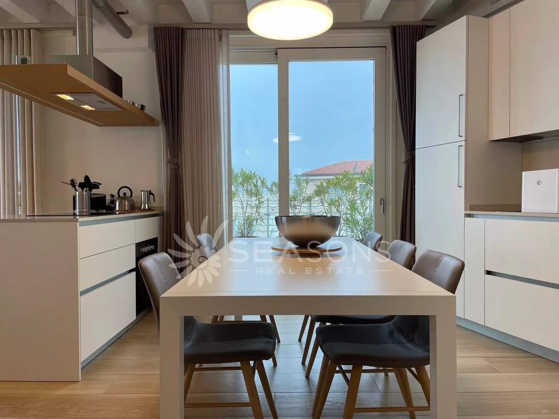 Apartment in Caorle, Veneto, Italy 1 - 16937924