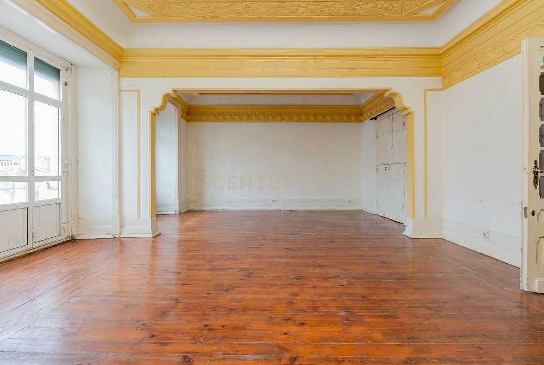 Apartment in Avenidas Novas, Lisbon, Portugal 5 - 16937684