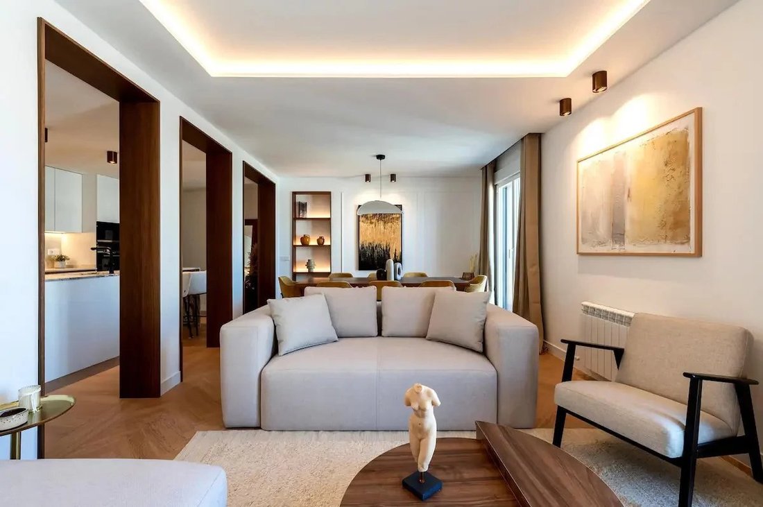 Apartment in Centro, Madrid, Spain 1 - 16937827