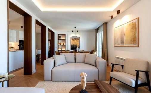 Apartment in Centro, Madrid, Spain 1