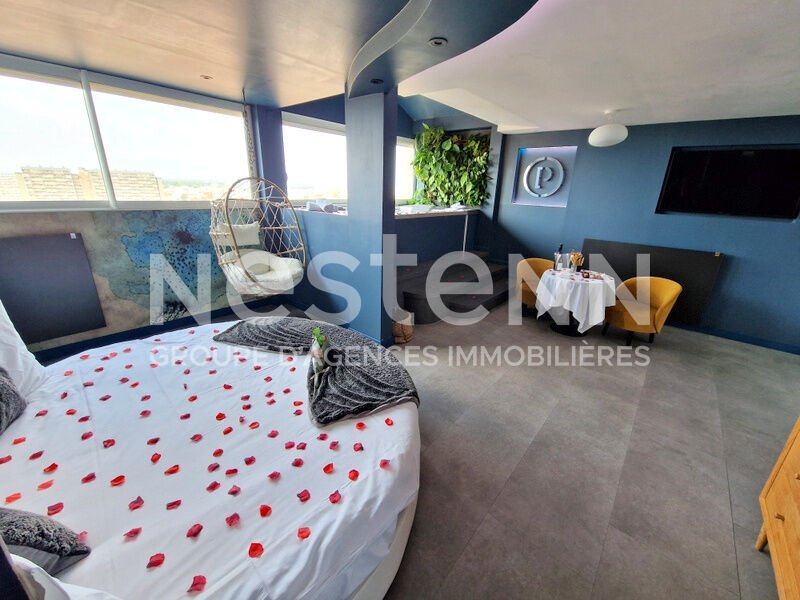 Apartment in Saint Cyprien, Toulouse, France 1 - 16937704