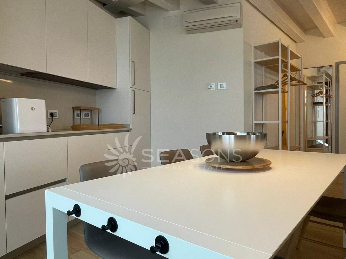 Apartment in Caorle, Veneto, Italy 3 - 16937924