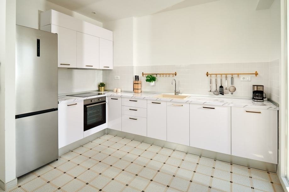 Apartment in Gradski kotar Bacvice, Split, Split-Dalmatia County 4 - 16938012