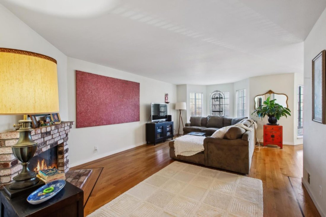 House in San Francisco, California, United States 3 - 16935296