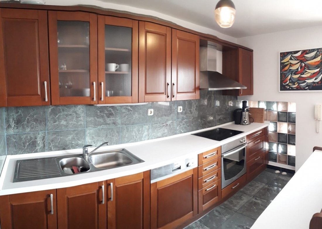 Apartment in Gradski kotar Bacvice, Split, Split-Dalmatia County 1 - 16938013