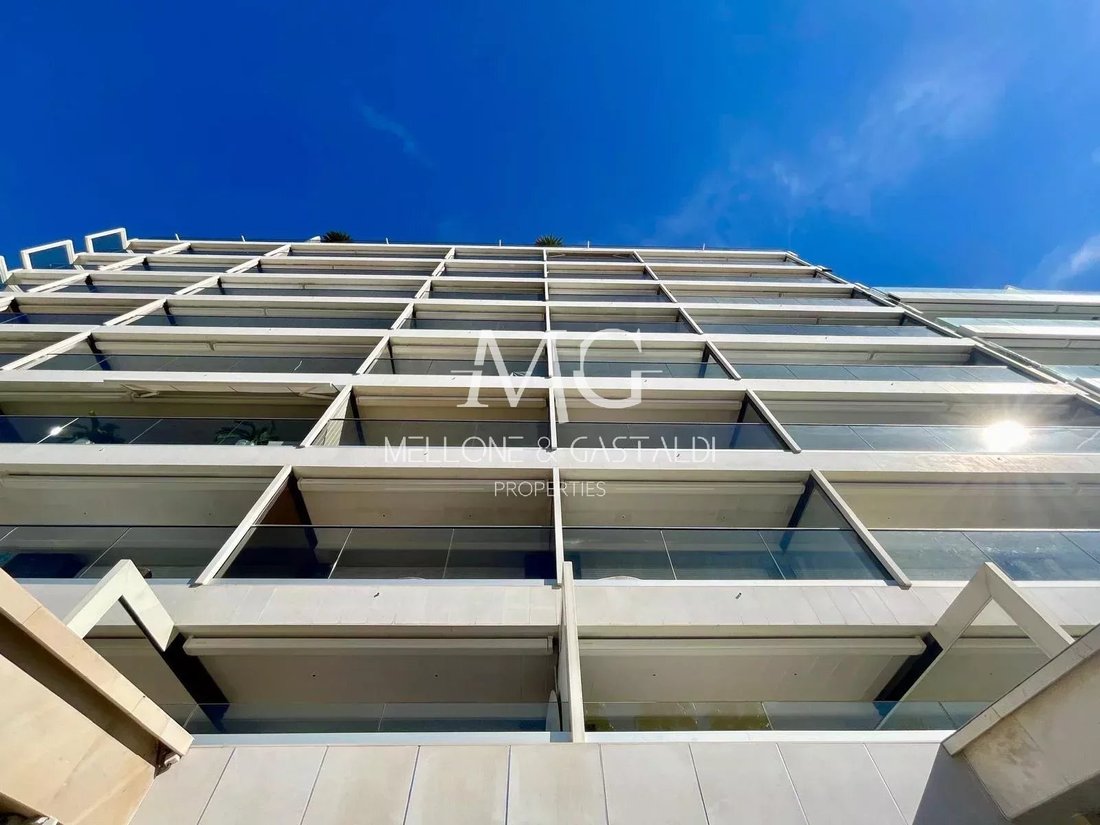 Apartment in Cannes, Provence-Alpes-Côte d'Azur, France 4 - 16937814