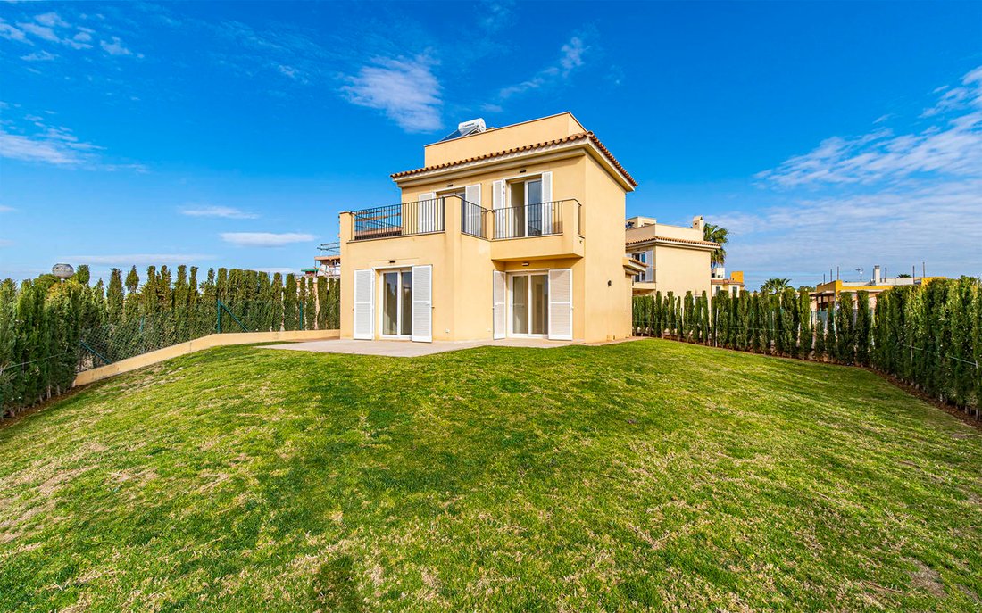Villa in Campos, Balearic Islands, Spain 2 - 16938026