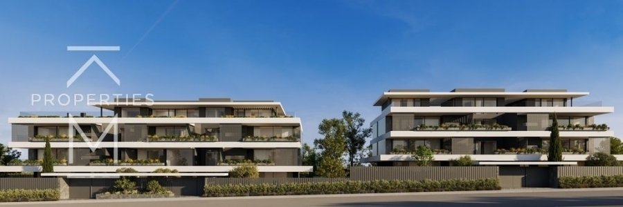 Apartment in Kifisia, Attica, Greece 2 - 16937613
