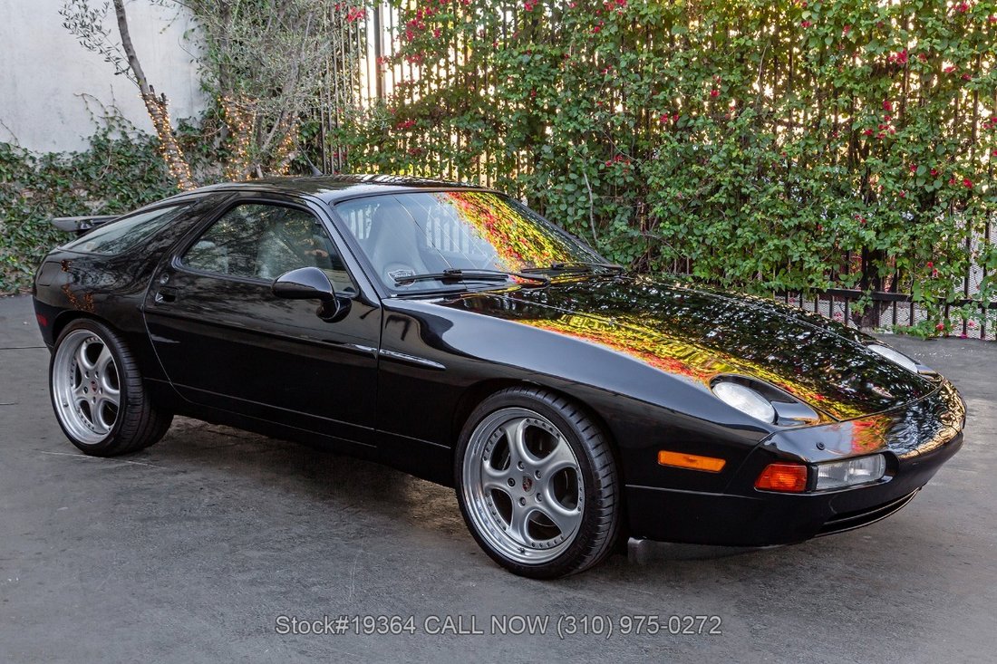 Porsche 928GTS in Los Angeles, CA 4 - 16937930