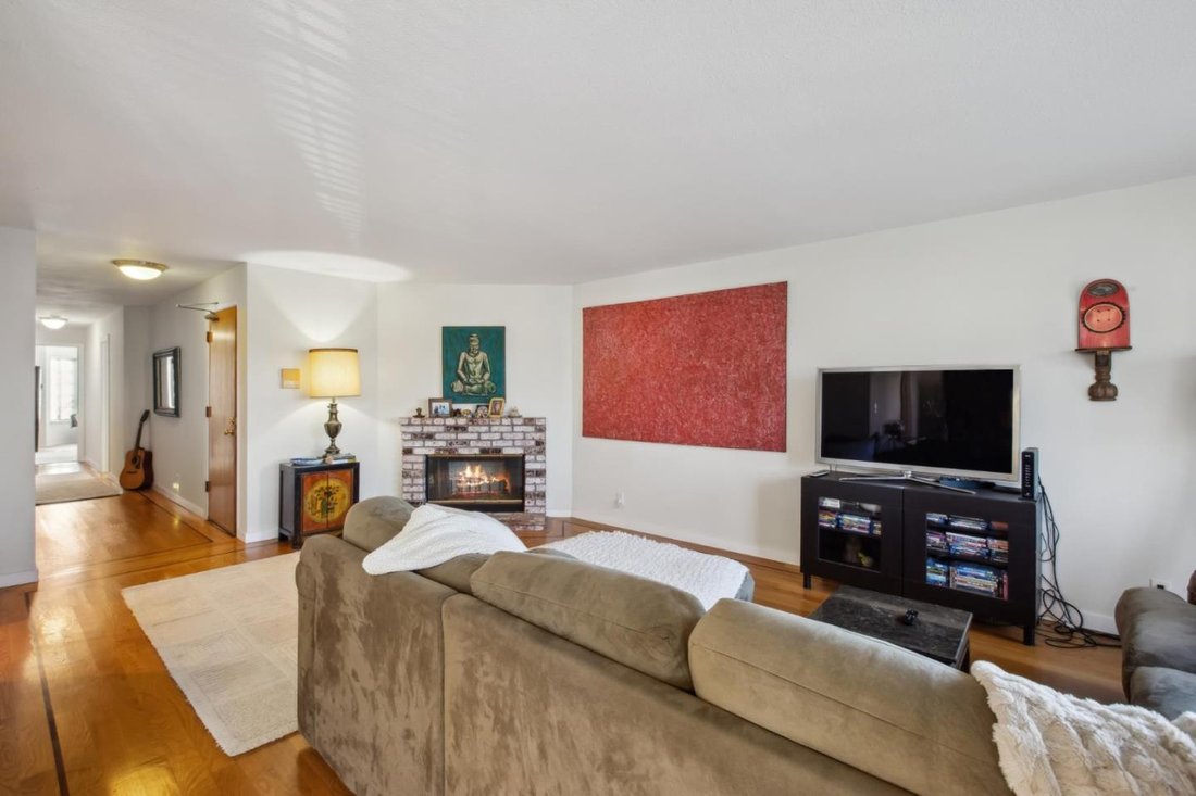 House in San Francisco, California, United States 5 - 16935296