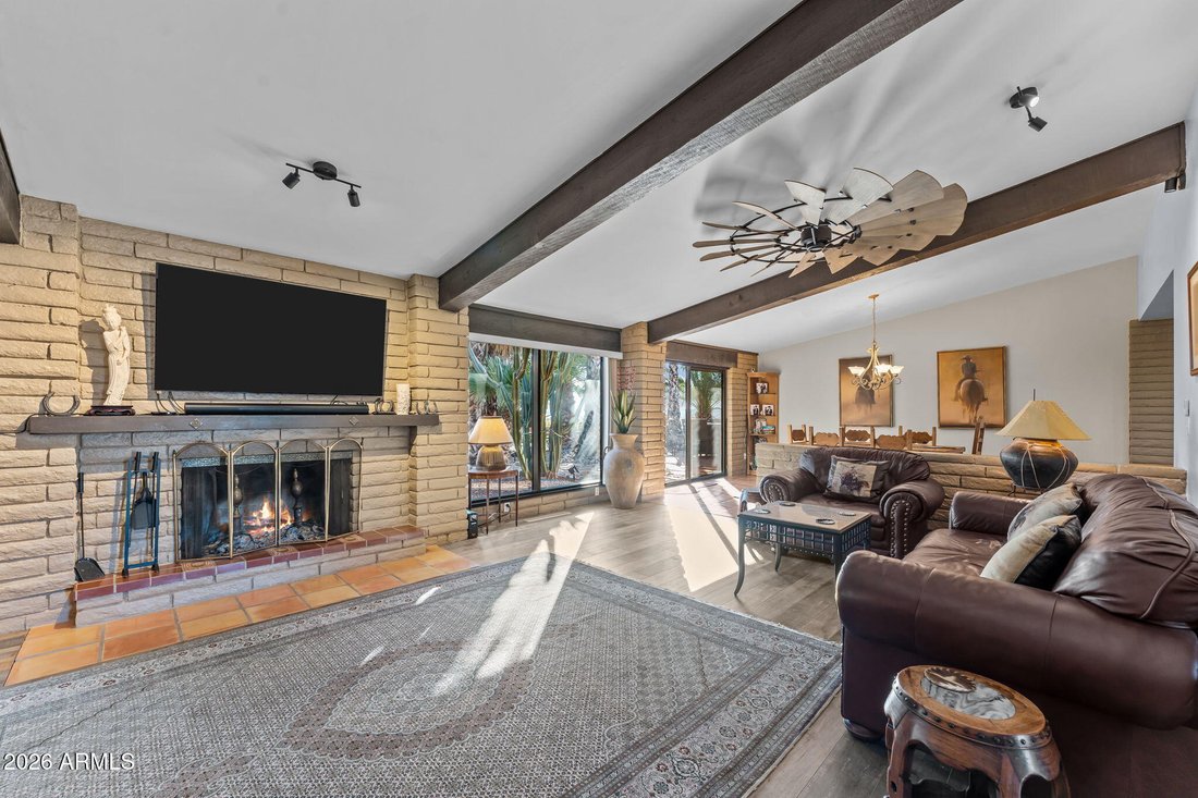 Casa a Wickenburg, Arizona, Stati Uniti 5 - 16937458
