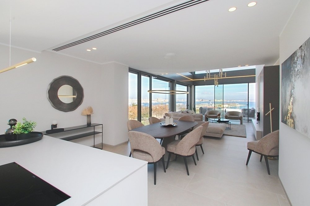 Apartment in Palma, Balearic Islands, Spain 5 - 16937849