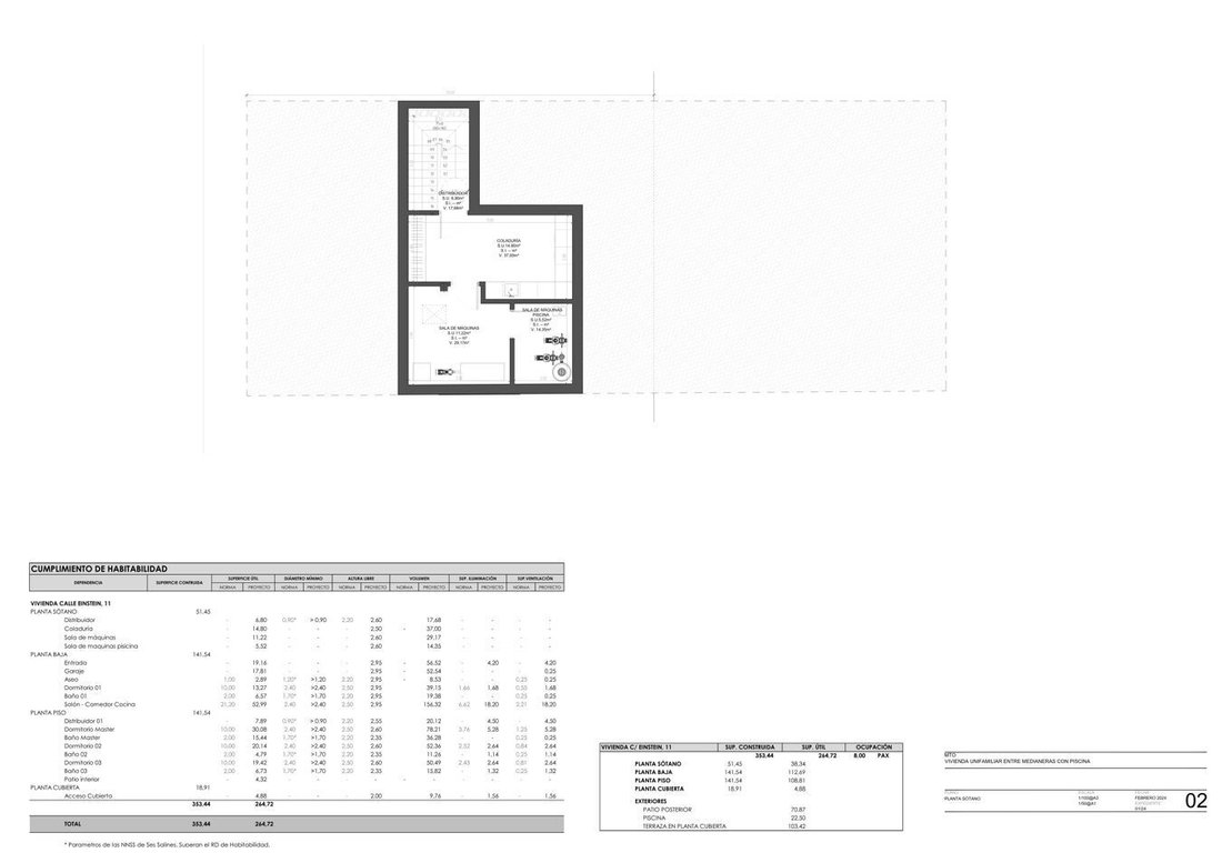 Townhouse in ses Salines, Balearic Islands, Spain 4 - 16937998