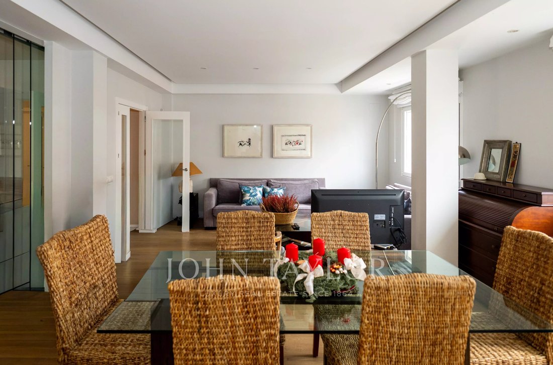 Apartment in Moncloa-Aravaca, Madrid, Spain 5 - 16937975