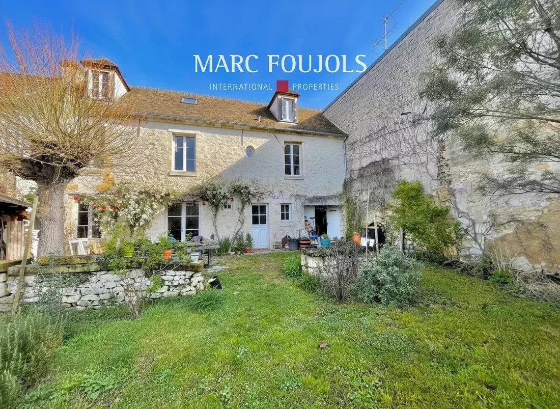 House in Est, Lamorlaye, France 1 - 15279639