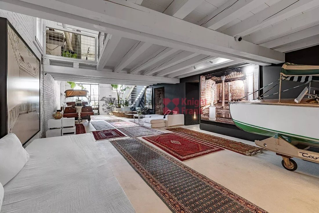 Apartment in Dorsoduro, Venice, Italy 3 - 16937823