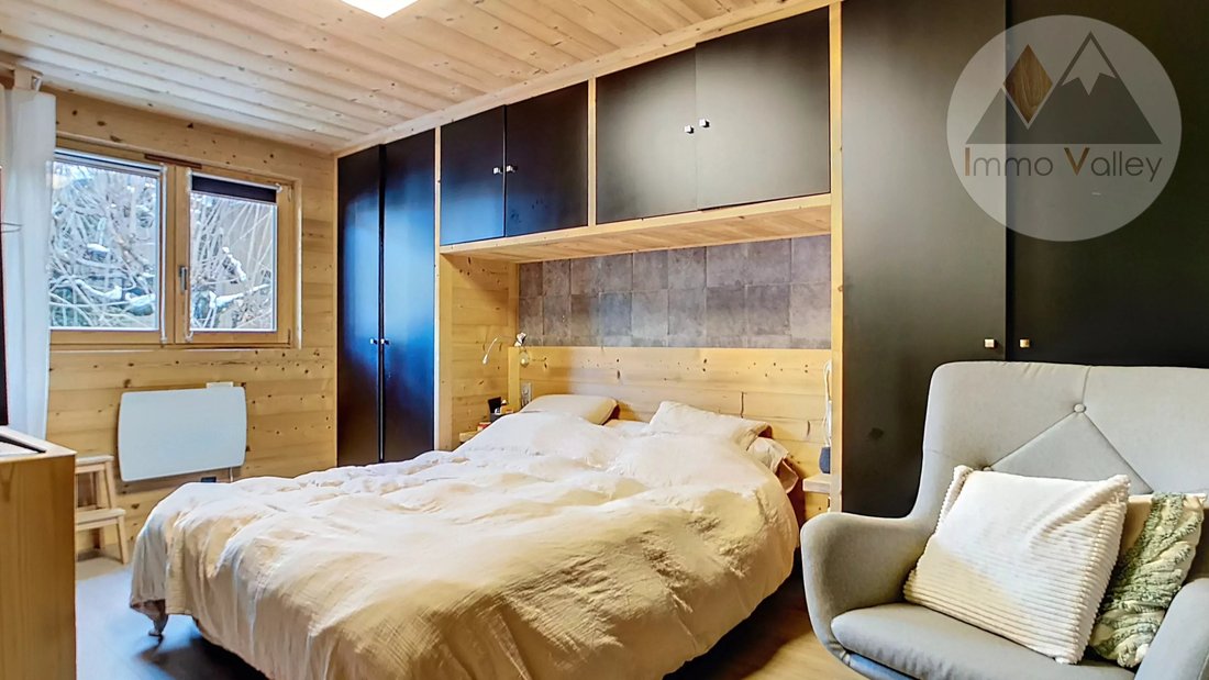 Apartment in Praz-sur-Arly, Auvergne-Rhône-Alpes, France 5 - 16937976