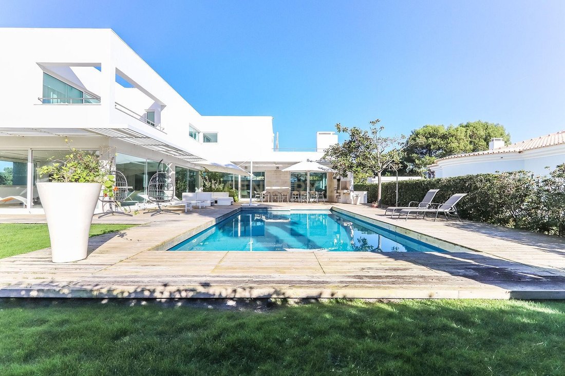 Villa in Carvalhal, Setubal, Portugal 3 - 13668530