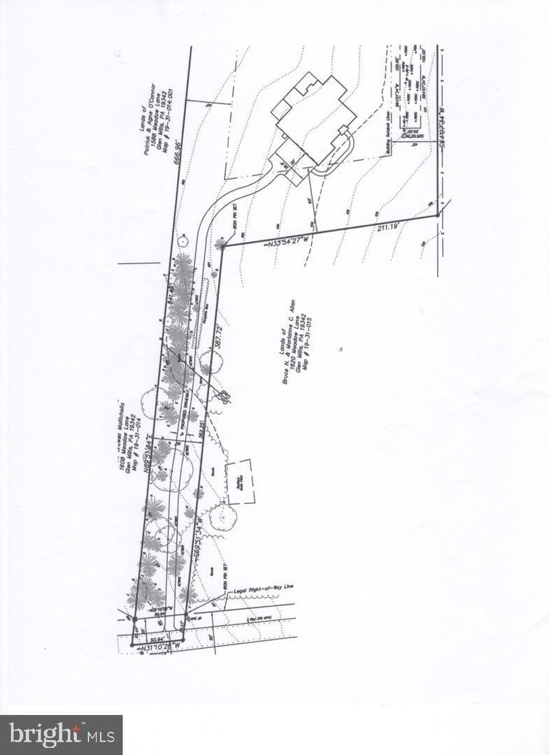 House in Concordville, Pennsylvania, United States 2 - 16937941