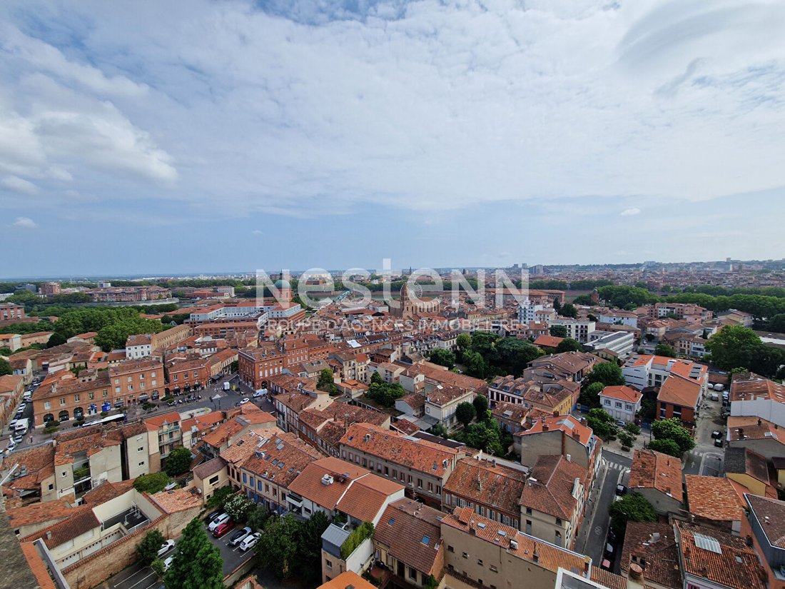 Apartment in Saint Cyprien, Toulouse, France 5 - 16937704