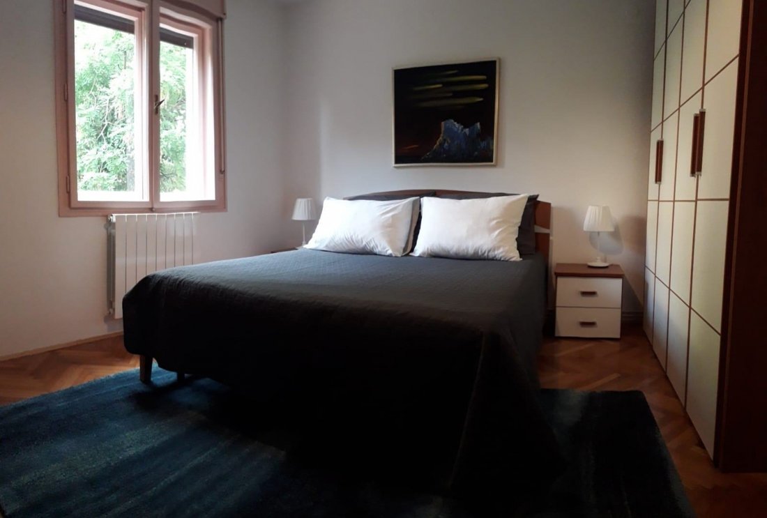 Apartment in Gradski kotar Bacvice, Split, Split-Dalmatia County 3 - 16938013