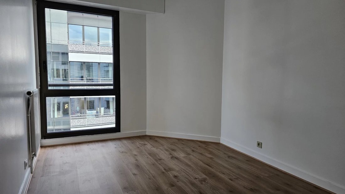 Apartment in Bécon, Courbevoie, France 4 - 16937794