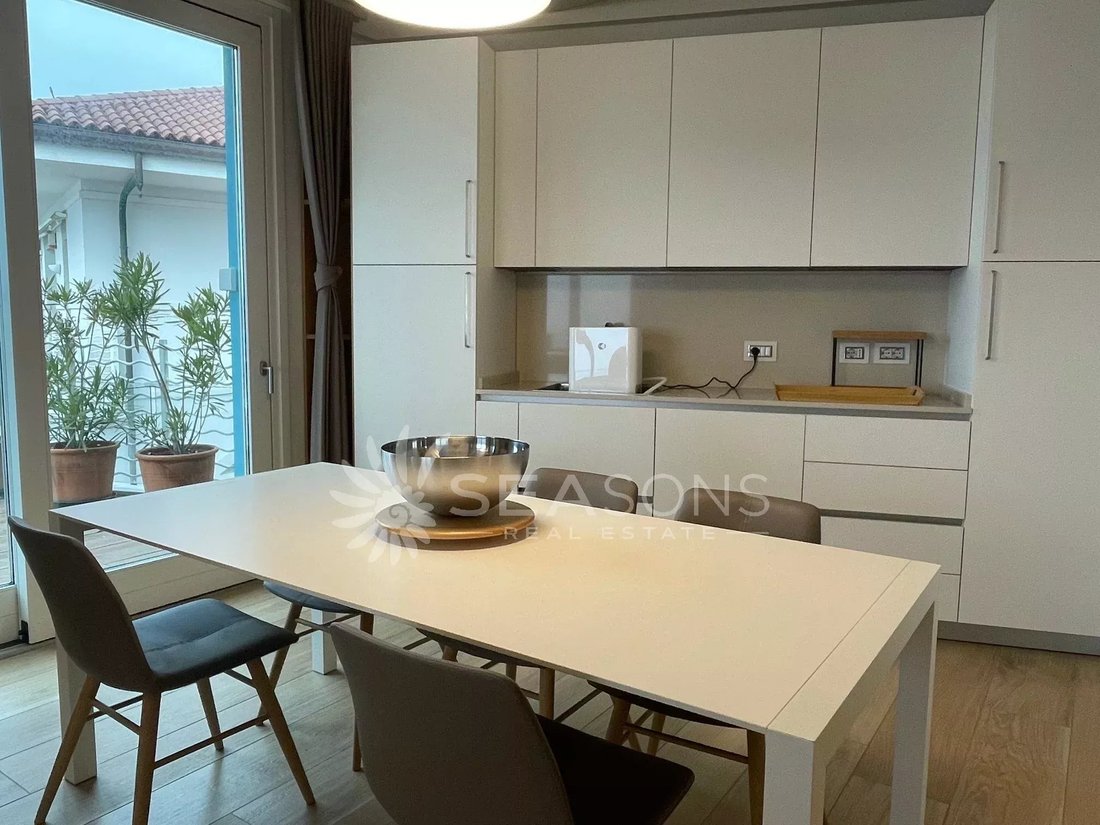 Apartment in Caorle, Veneto, Italy 4 - 16937924