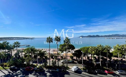 Appartement à Cannes, Provence-Alpes-Côte d'Azur, France 1