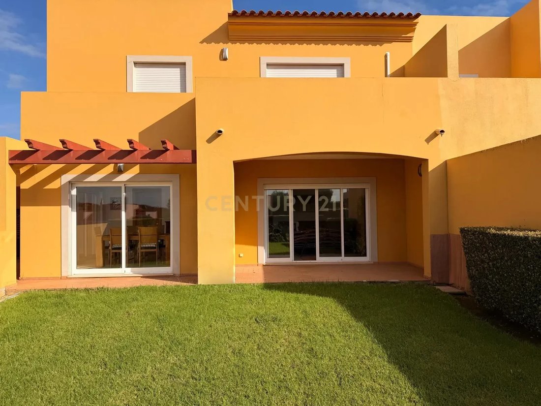 Villa in Vilamoura, Quarteira, Algarve 1 - 16547309