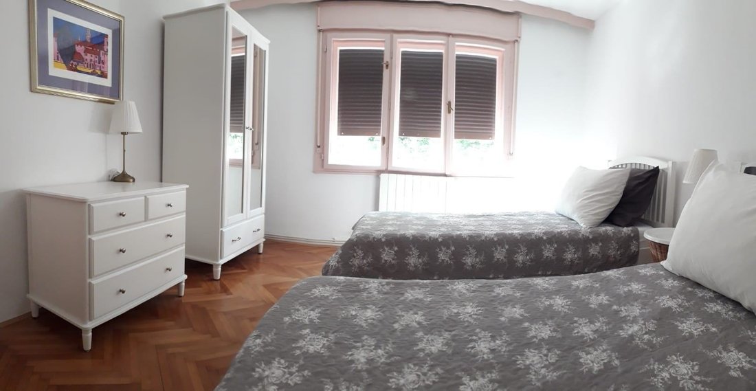 Apartment in Gradski kotar Bacvice, Split, Split-Dalmatia County 4 - 16938013