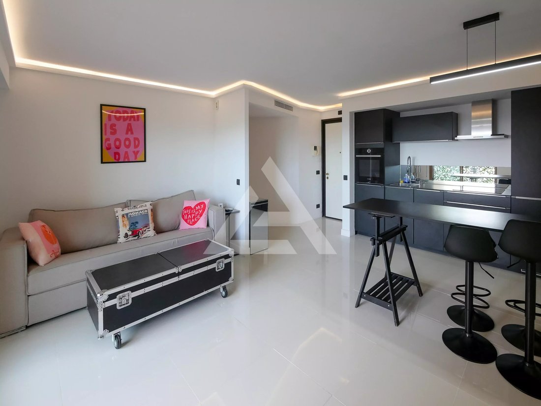 Apartment in Saint-Jean-Cap-Ferrat, Provence-Alpes-Côte d'Azur, France 3 - 16937986