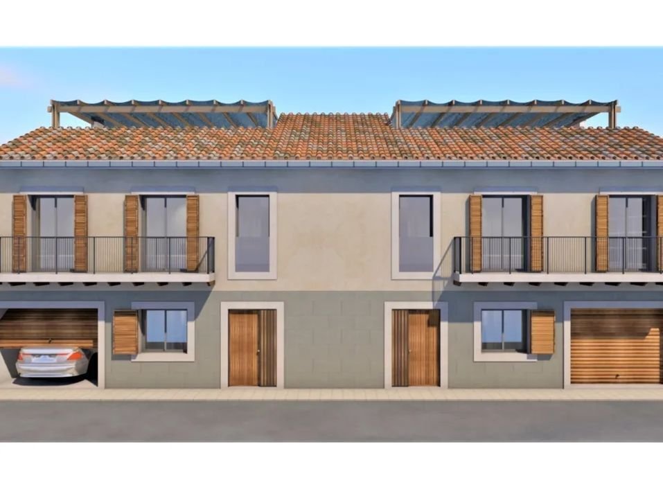 Villa in s'Alqueria Blanca, Santanyi, Balearic Islands 3 - 16938009