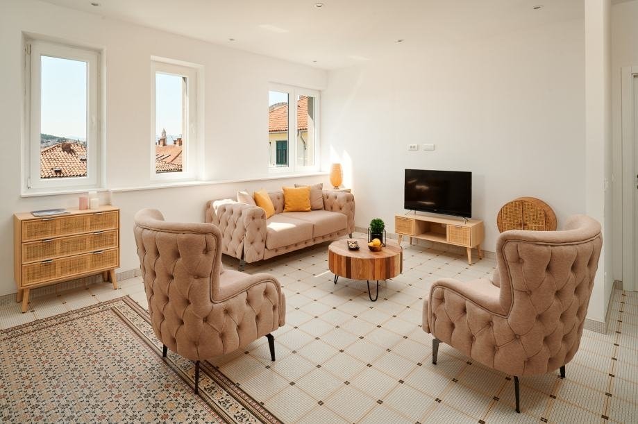Apartment in Gradski kotar Bacvice, Split, Split-Dalmatia County 2 - 16938012