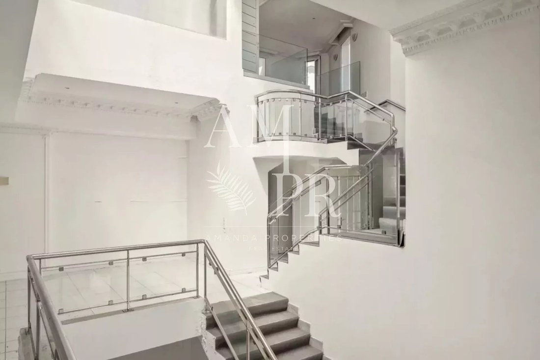 Estate in Cannes, Provence-Alpes-Côte d'Azur, France 4 - 10882142